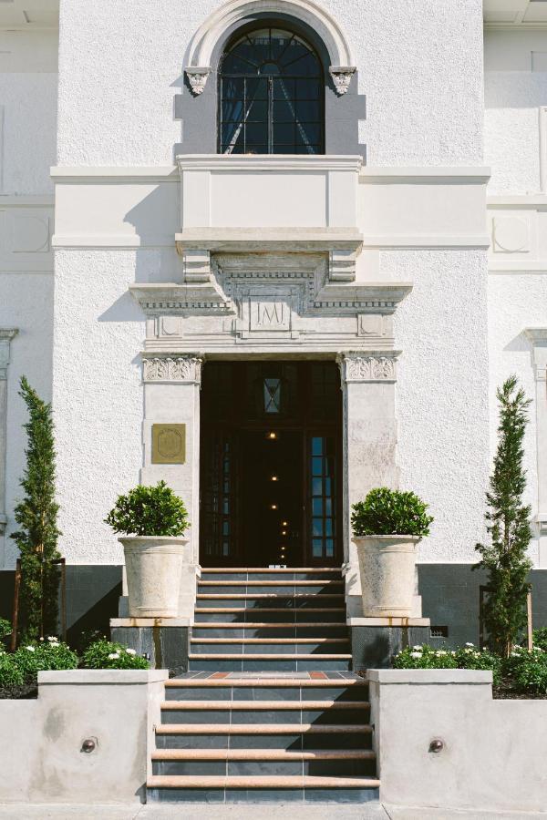 The Convent Hotel Auckland Exterior foto